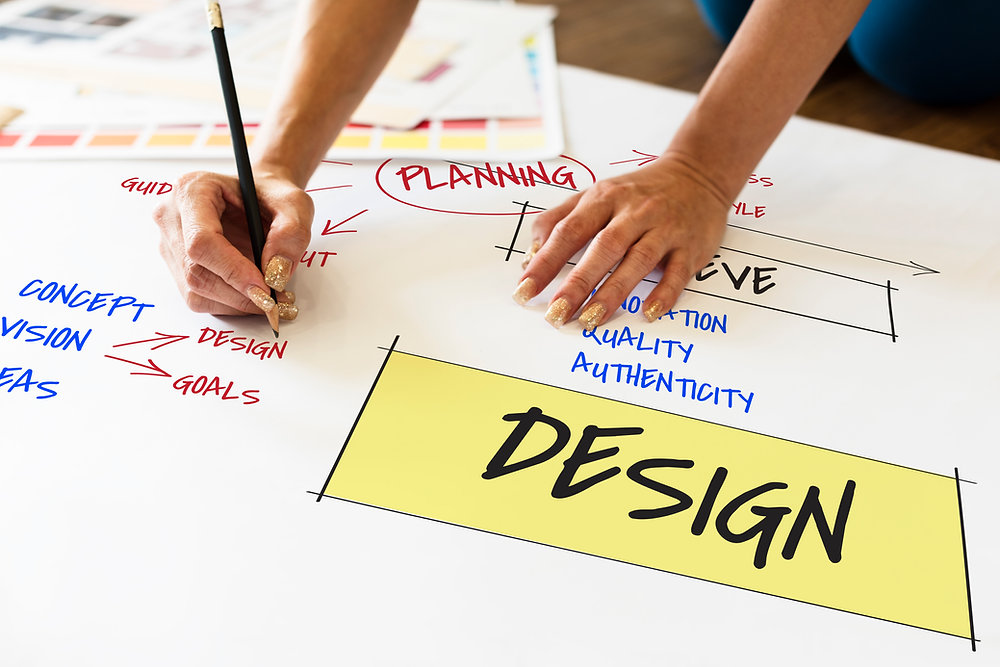 Someone Design How a Design Agency Builds a Brand from Scratch