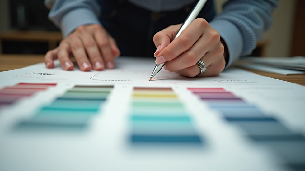 Expert Branding Design Experts for Your Business