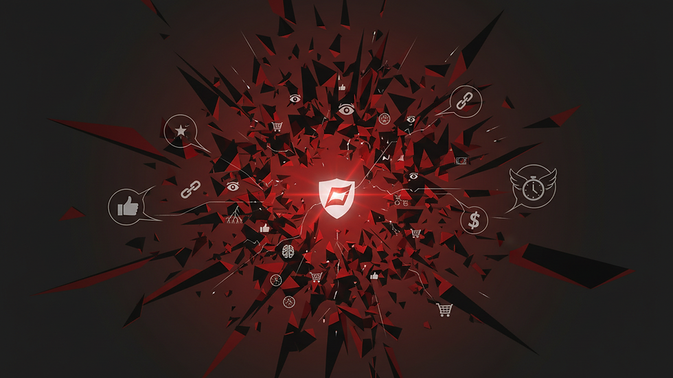 How Consumers Decide What They Think About a Brand in Seconds