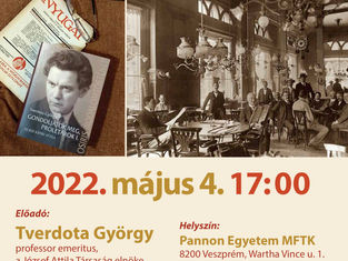 A Nyugat második nemzedéke