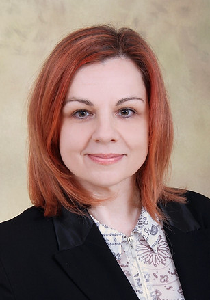 Arany Zsuzsanna
