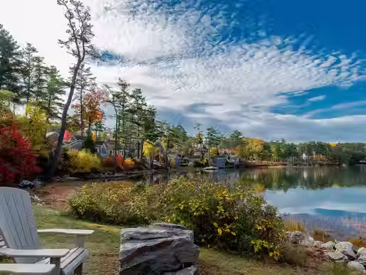 We Know the Best Things to Do in Maine in September!