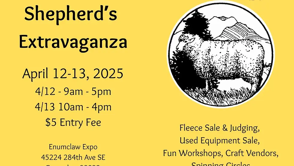 Shepard's Extravaganza