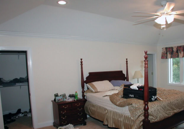Room Addition