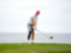 Monterey Open