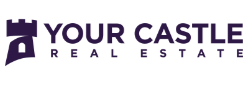 Your Castle Real Estate logo