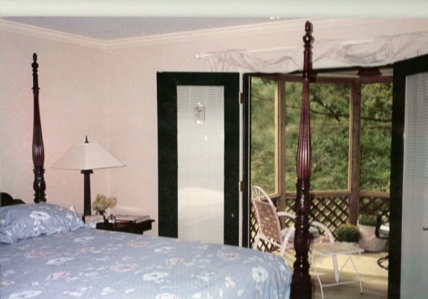 Room Addition