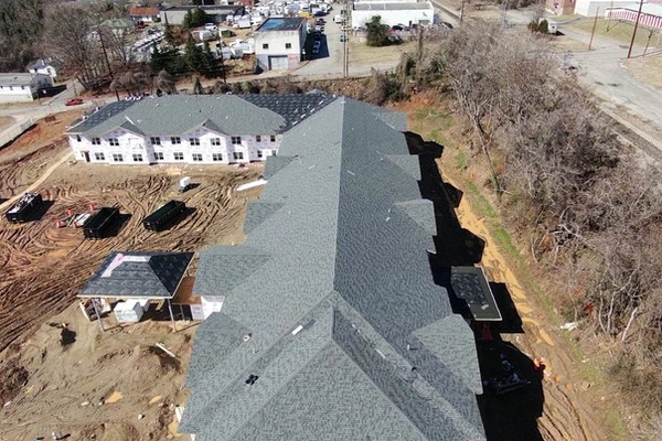 What to Do After Storm Damage to Your Roof