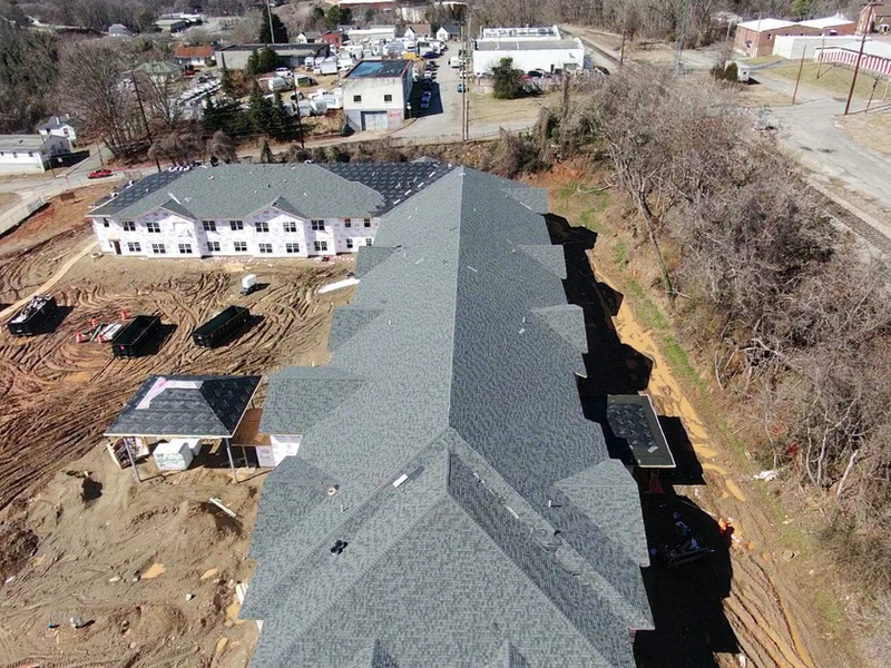 Storm Damage Restoration