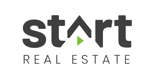 start Real Estate logo