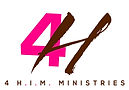 4 H.I.M Ministries 