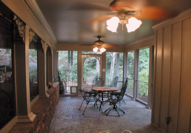 AAA Renosteve Remodeling Services