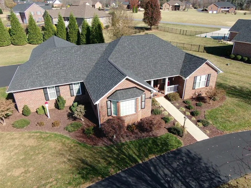 Architectural Shingles