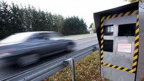 Un automobiliste flashé en excès de vitesse, son alibi est surprenant.