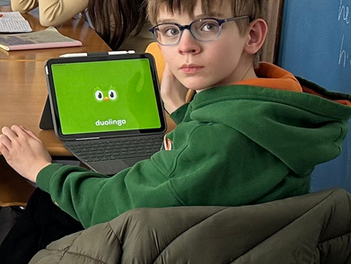 Freier Nachmittag 25.03.