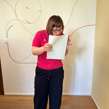 Ab in die Ferien....und dann geht's bald auf die Bühne