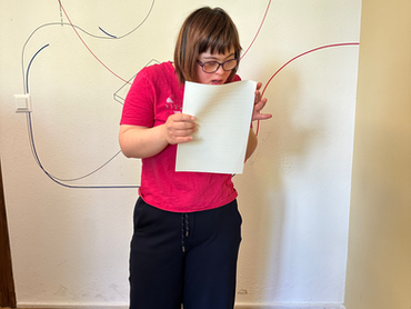 Ab in die Ferien....und dann geht's bald auf die Bühne