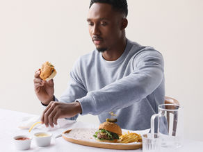Put a HALT to Emotional Eating: A Nutritionist’s Guide to Food-Mood Balance