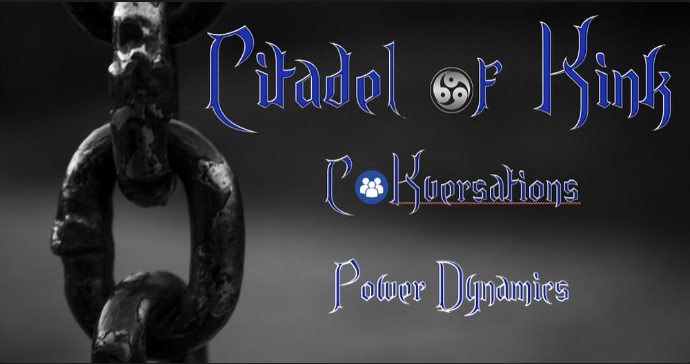 CoKversations: Power Dynamics