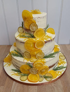 create your own wedding cake