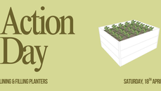 April Action Day