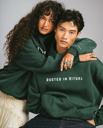 Editorial glam makeup by Orange County makeup artist Denise Medina for professional photo and video production.