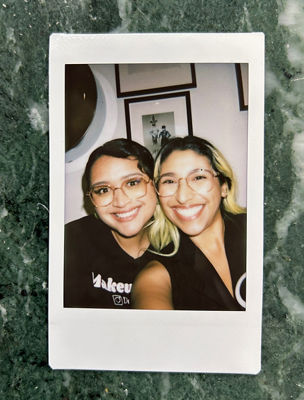 los angeles makeup artists