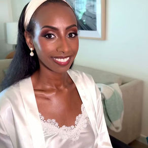 How Long Does Bridal Makeup Take? A Complete Wedding Morning Timeline for Brides