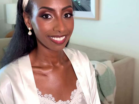 How Long Does Bridal Makeup Take? A Complete Wedding Morning Timeline for Brides