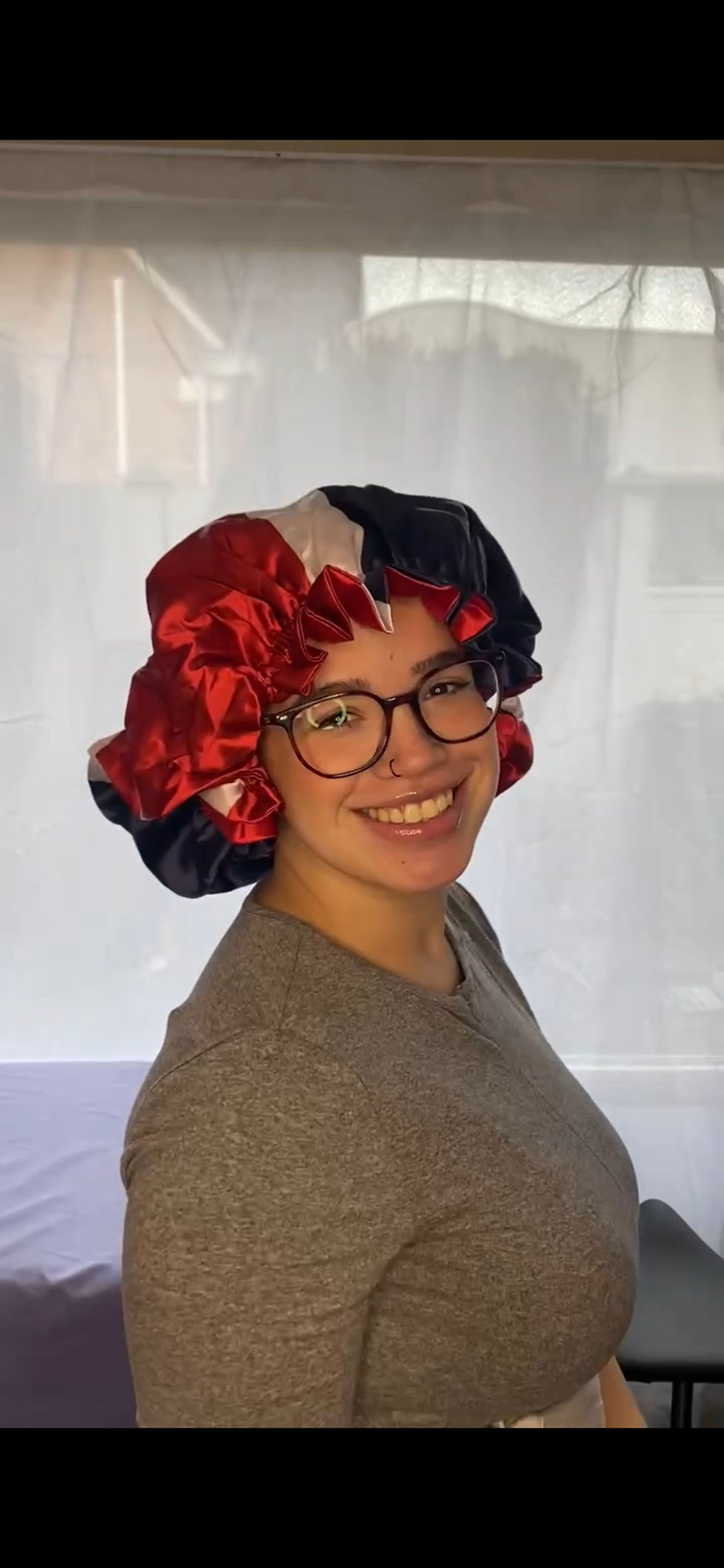 Thumbnail: Bonnet - Domicaans Republiek 