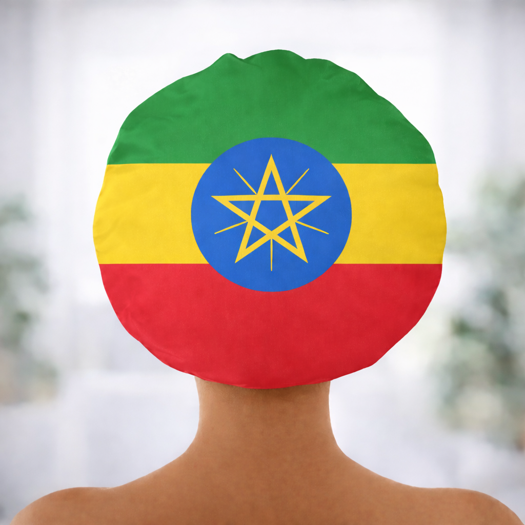 Bonnet - Ethiopia