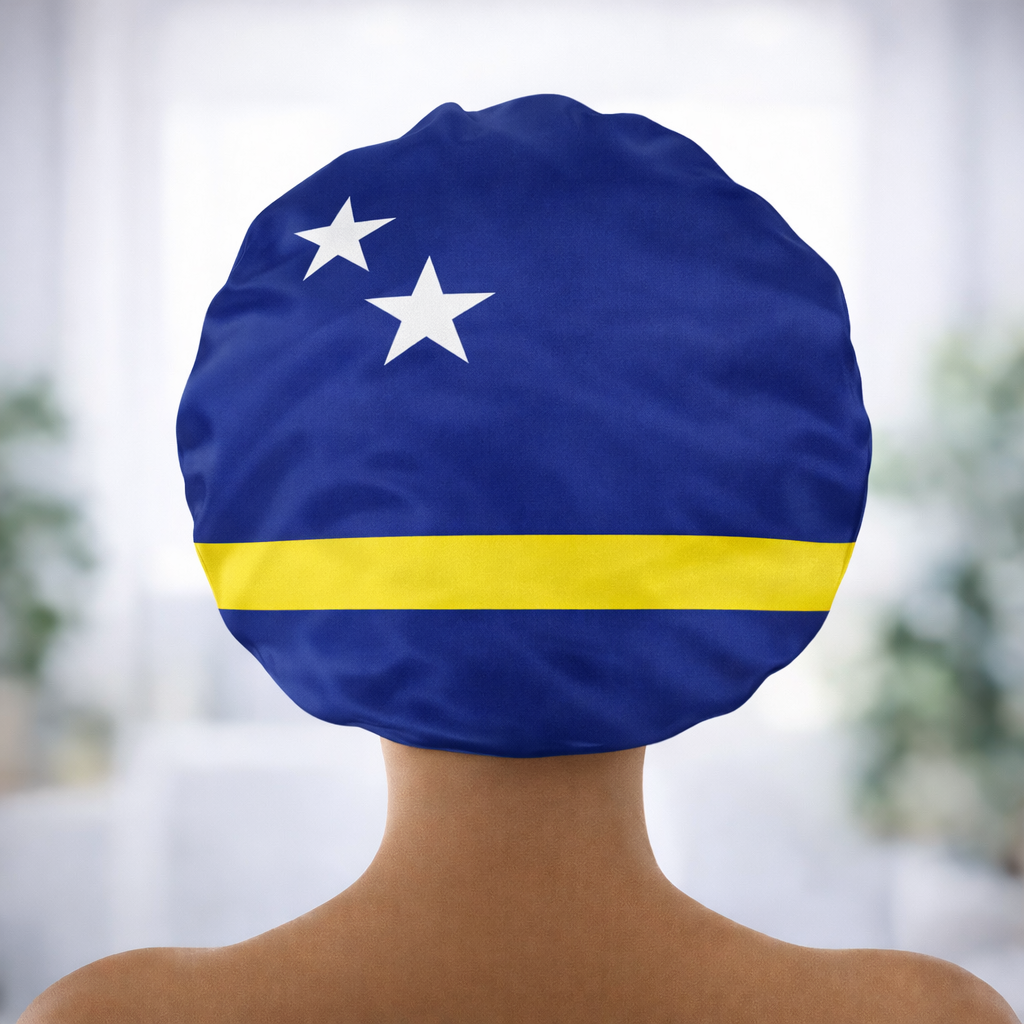 Satin Bonnet Curacao