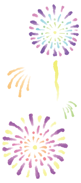 花火