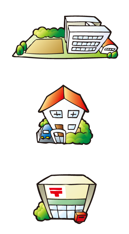 建物