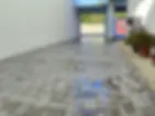 Instalación de adoquín en Los pinos Tijuana