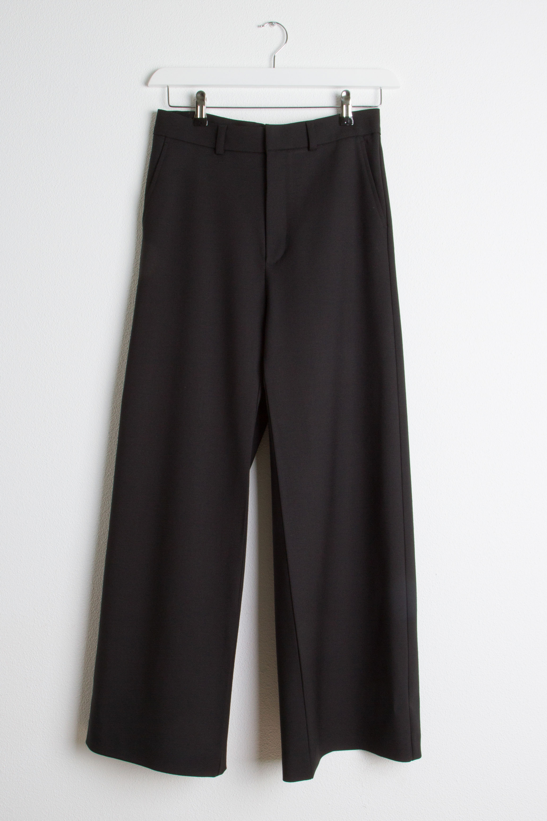 Panel Trousers