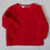 Miniatyrbilde: Longsleeve Base Top - Classic Red