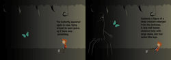 MEETING THE DARKNESS