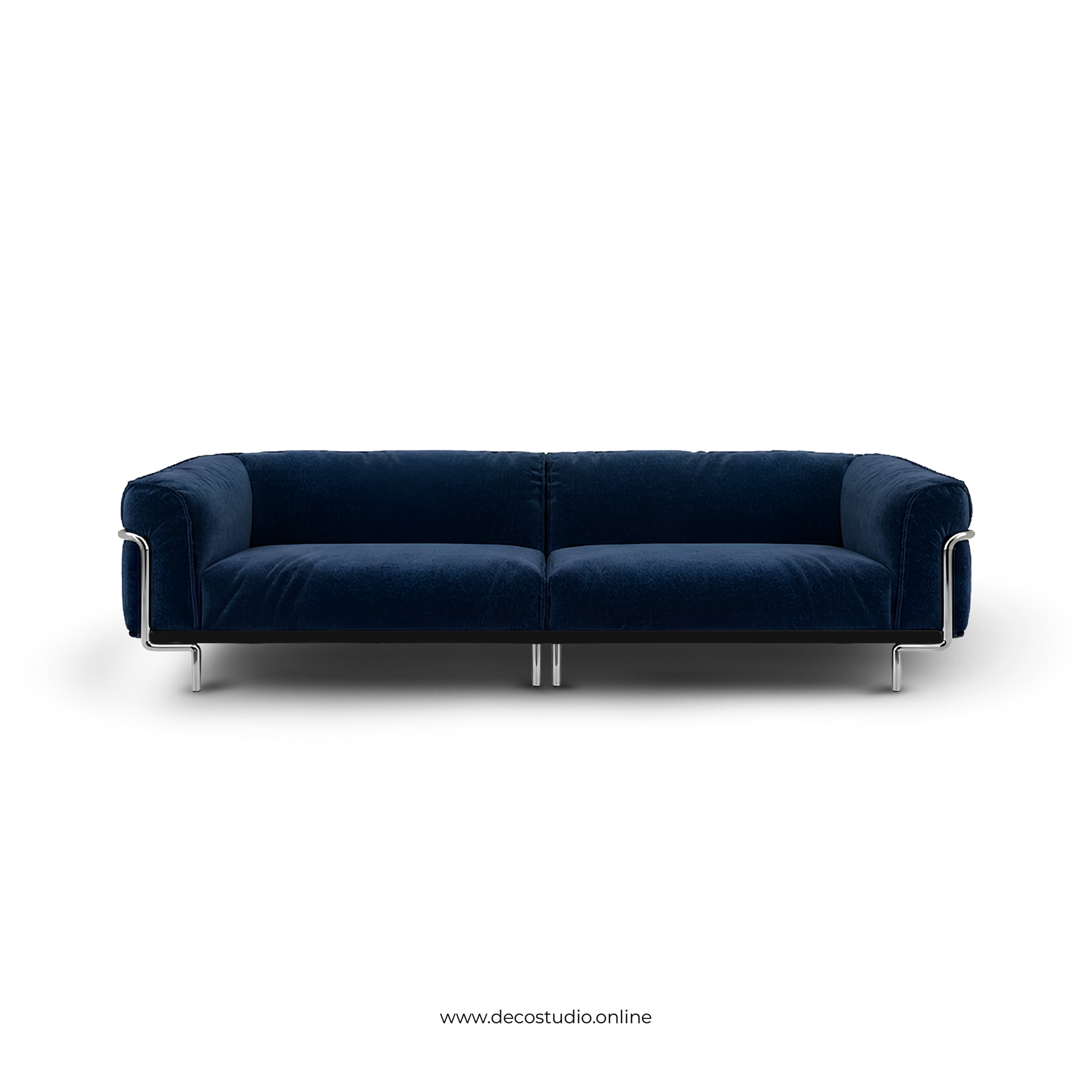 The Grand Comfort Sofa