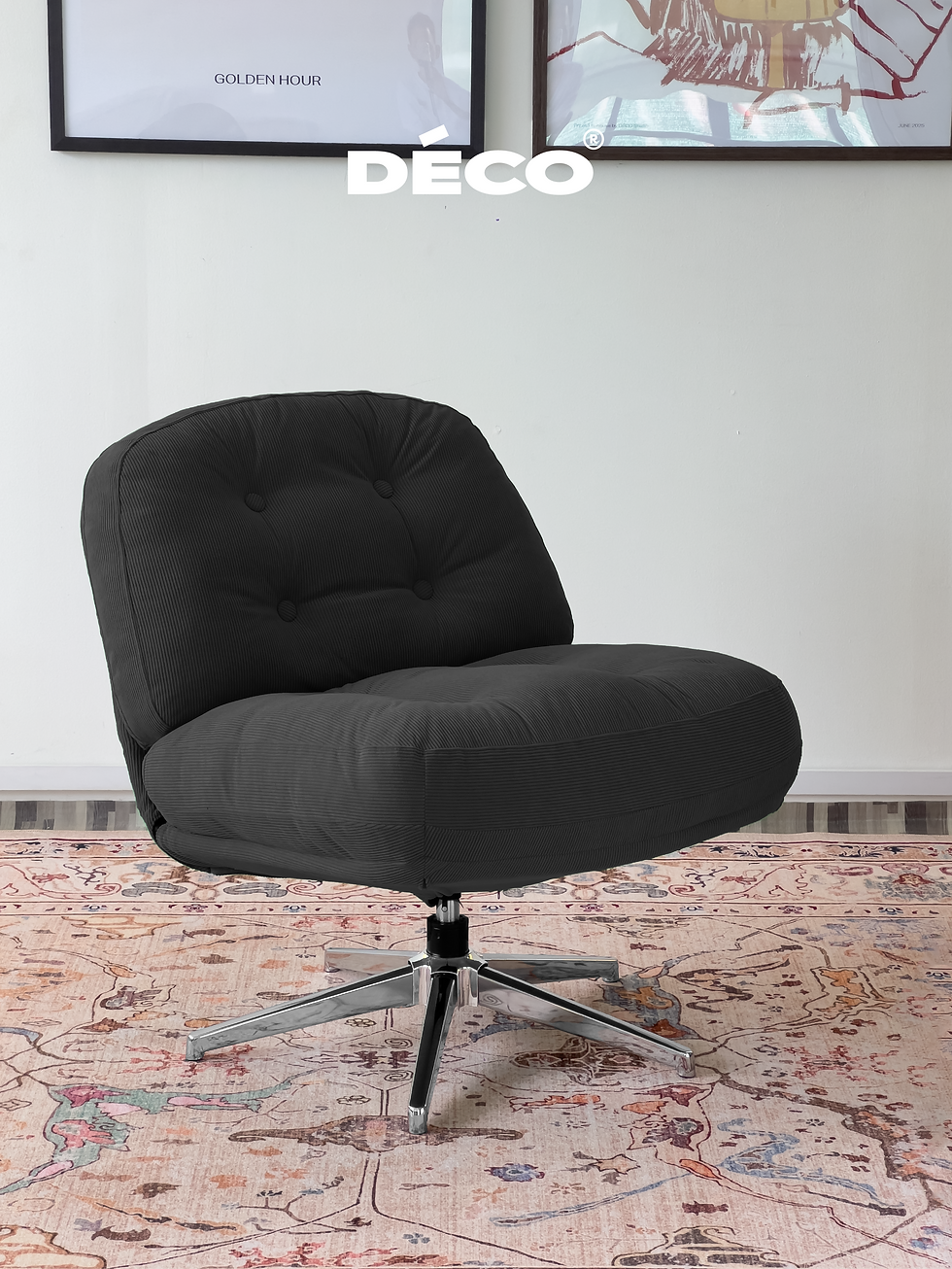 Thumbnail: Comfort Chair - Upgraded