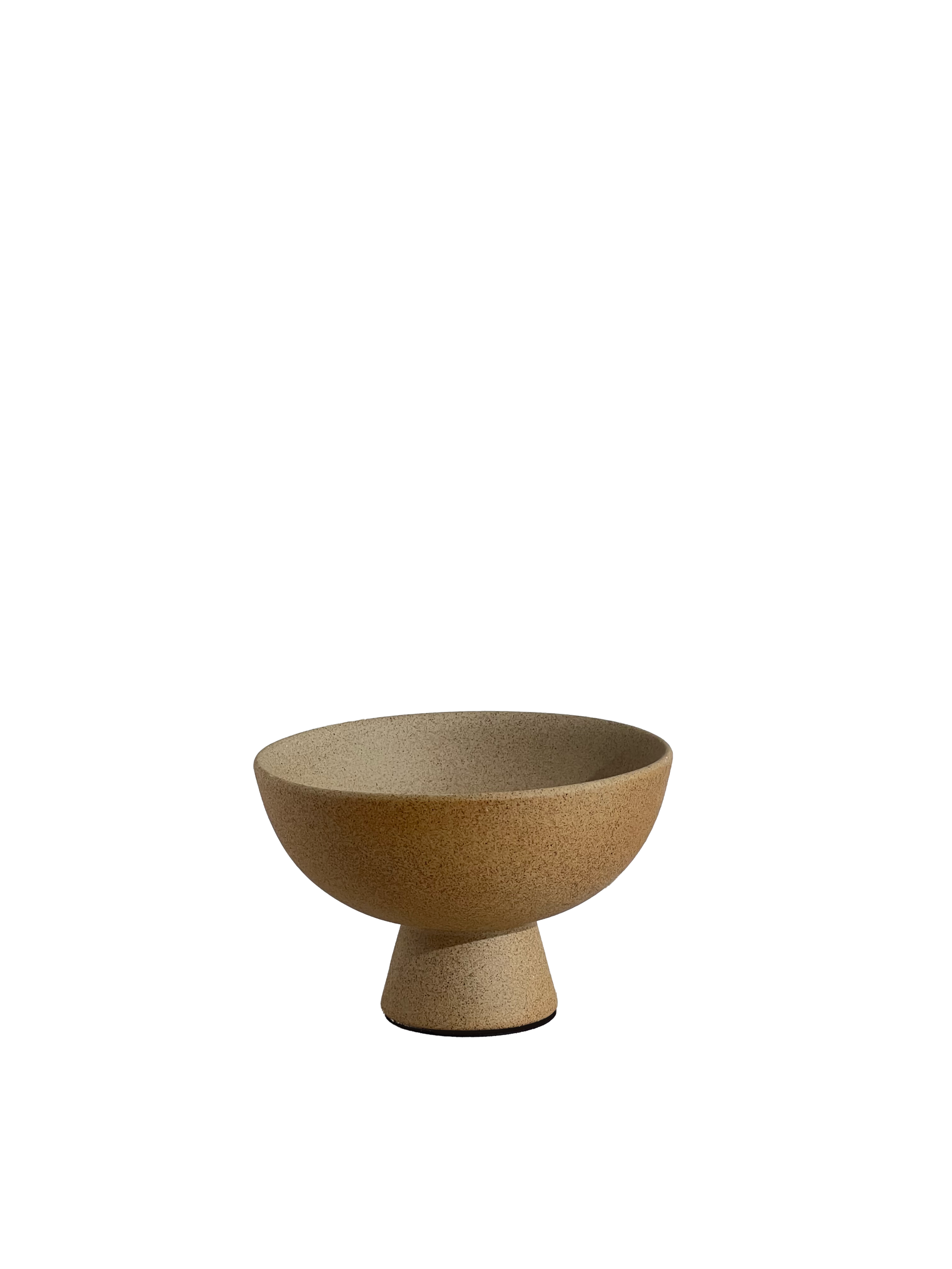 Stoneware Vase Ornament "B"