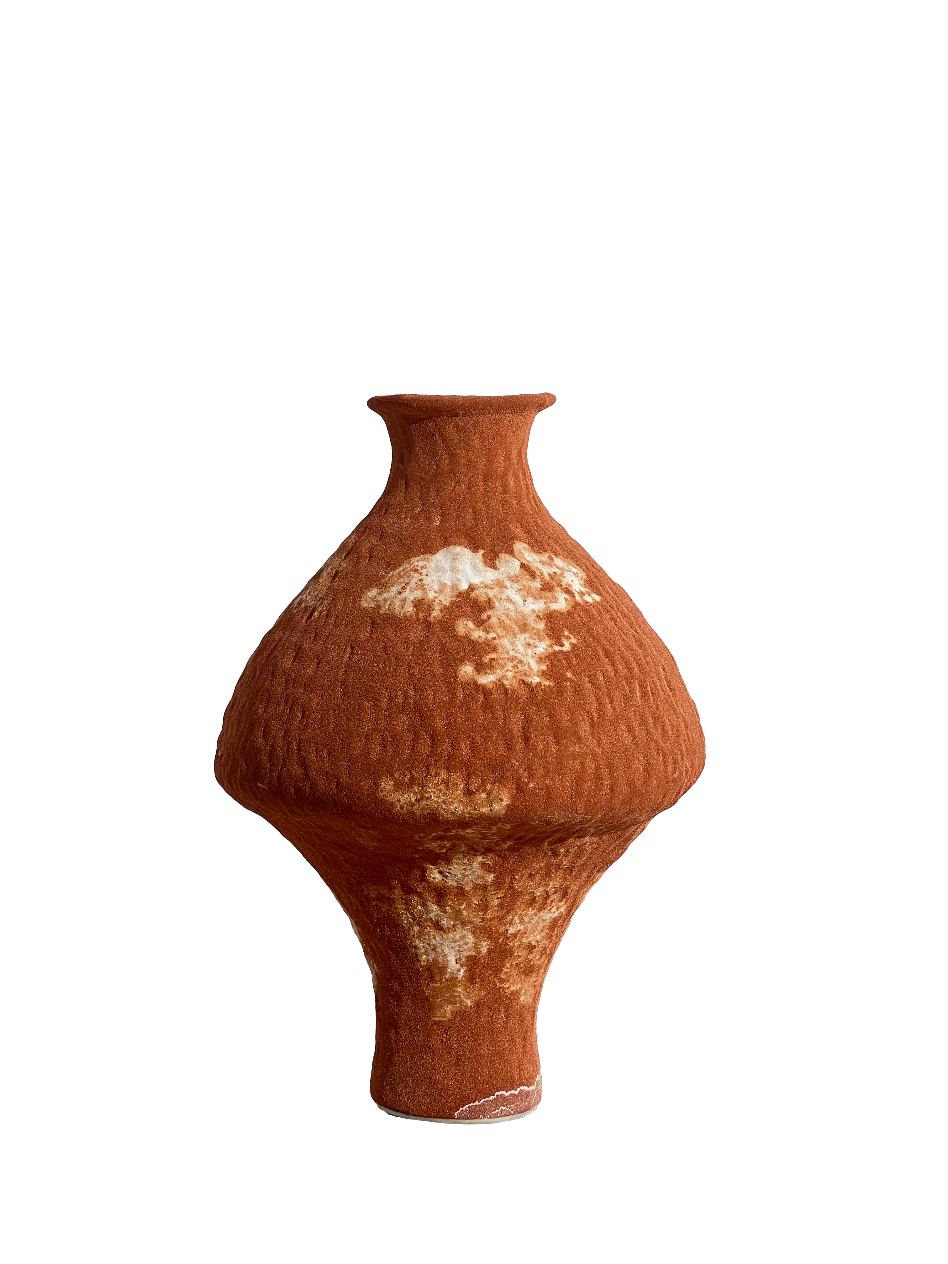 Medieval Art Vase "E"