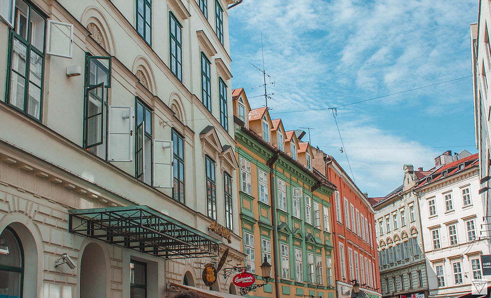 slovakia