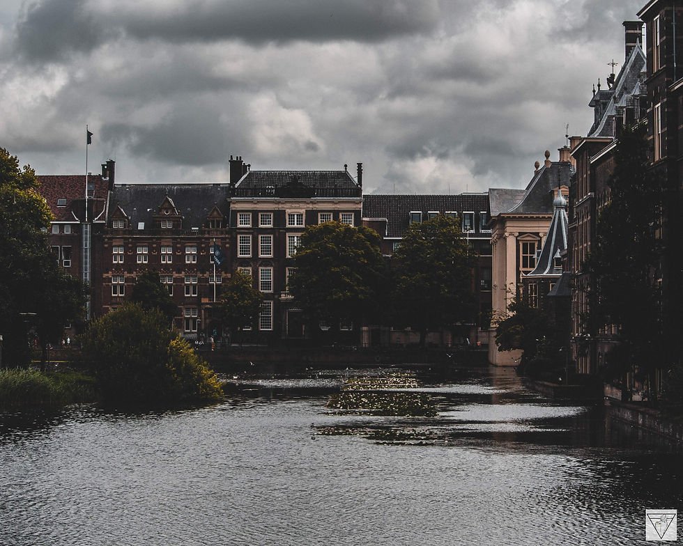 The Netherlands1
