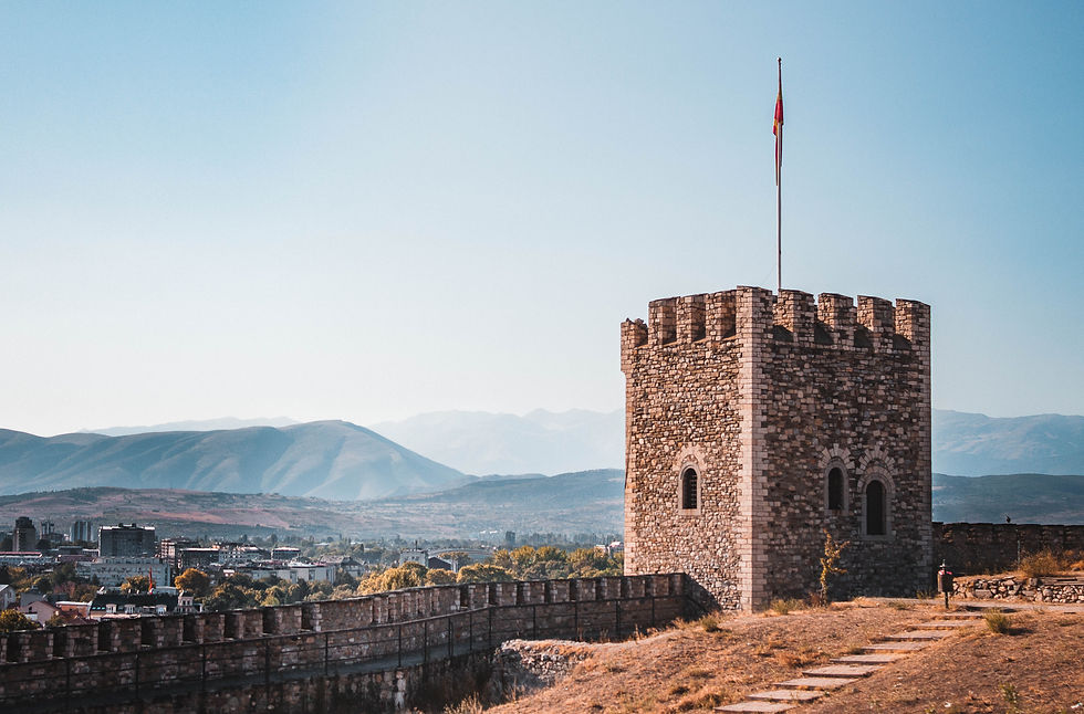 Skopje 11
