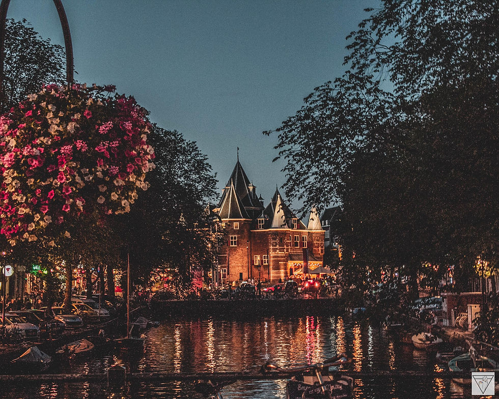 The Netherlands