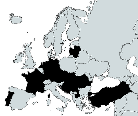 Europe