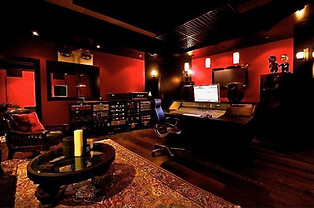 NM Modular Studios - Custom Recording Studios Los Angeles