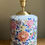 Thumbnail: Vintage Flowers Garden Lamp