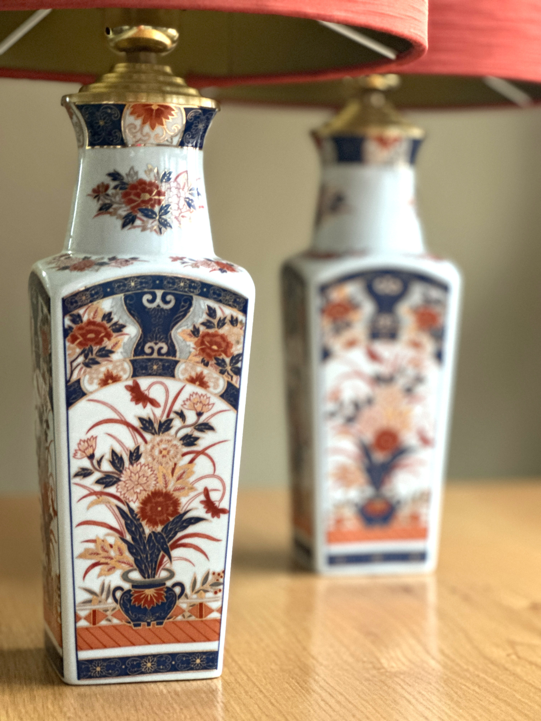 Imperial Garden Lamp
